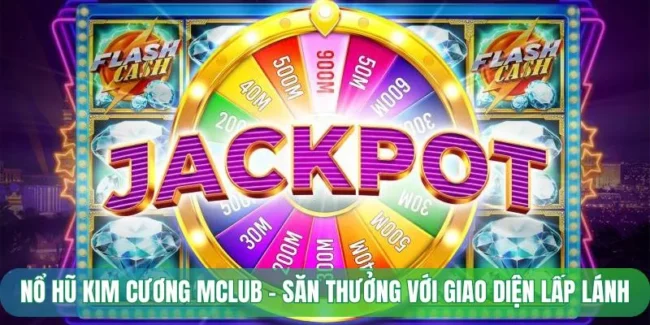 nổ hũ kim cương